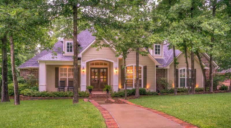House Exterior Eight Tips For Adding Instant Curb Appeal
