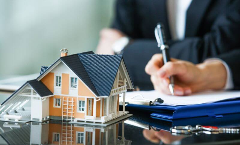 Real Estate Purchase Checklist