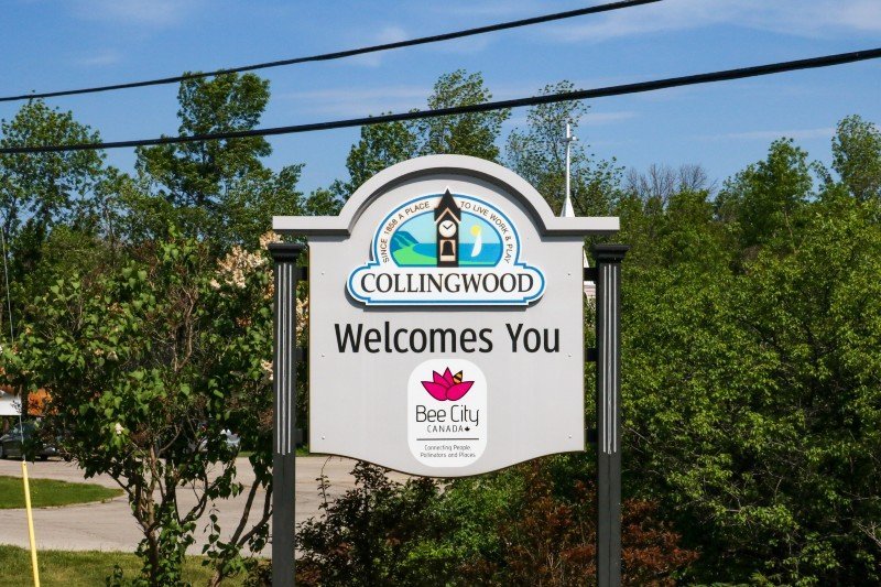 Collingwood Ontario