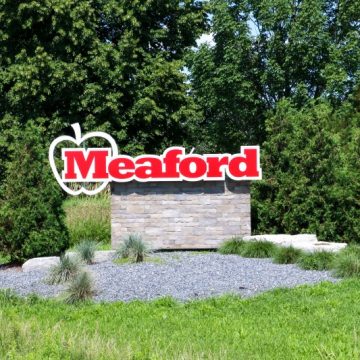 Meaford Ontario