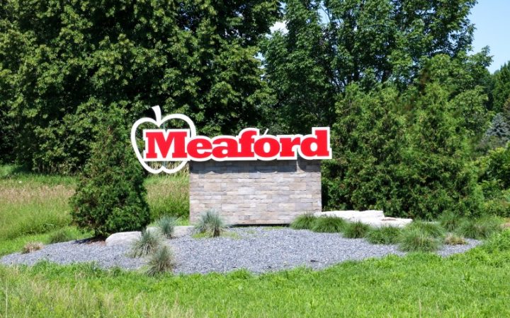 Meaford Ontario