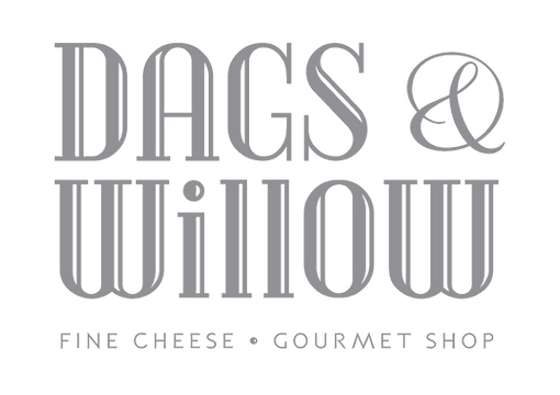 Dags and Willow Fine Cheese and Gourmet Shop