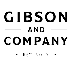 Gibson and Company Logo