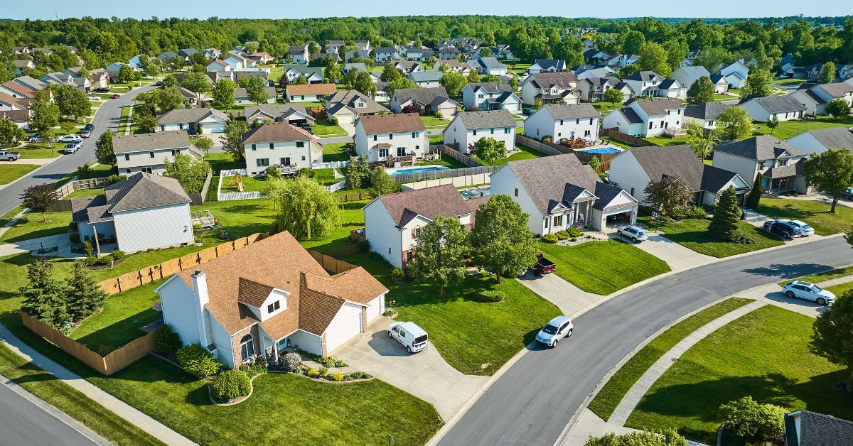 Mid-Year Real Estate Market Update 2024 - What Buyers and Sellers Need To Know