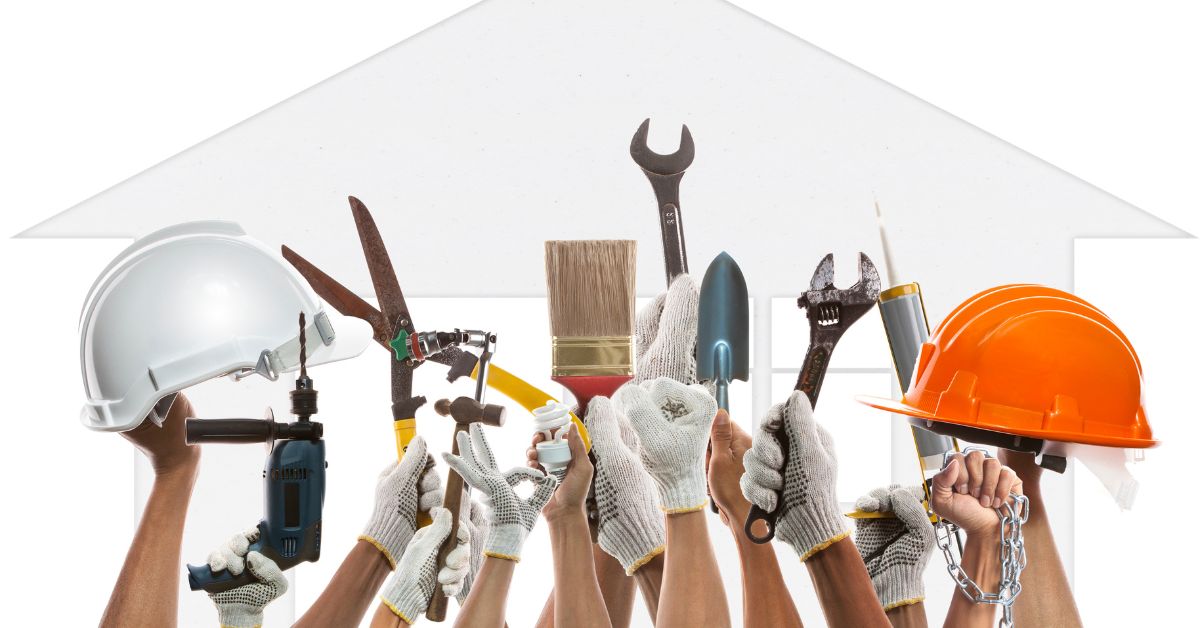 10 Hidden Home Maintenance Tasks That Could Save You Thousands