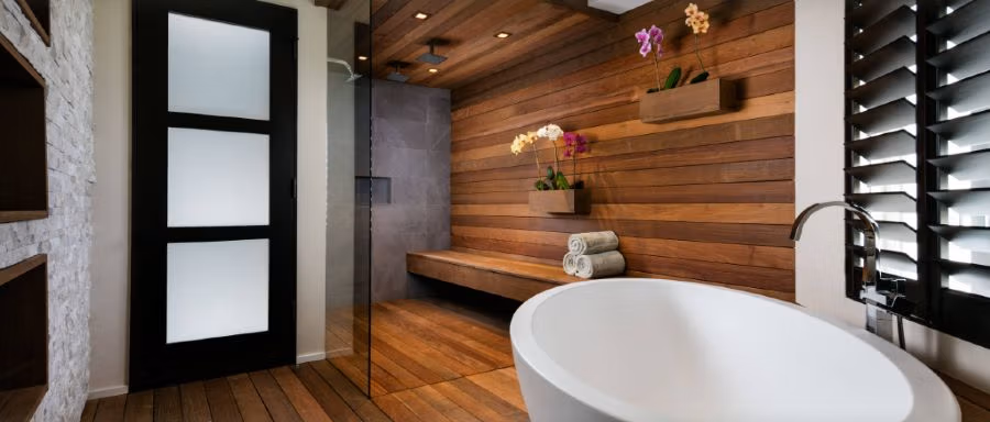 Jupiter Island Spa Inspired